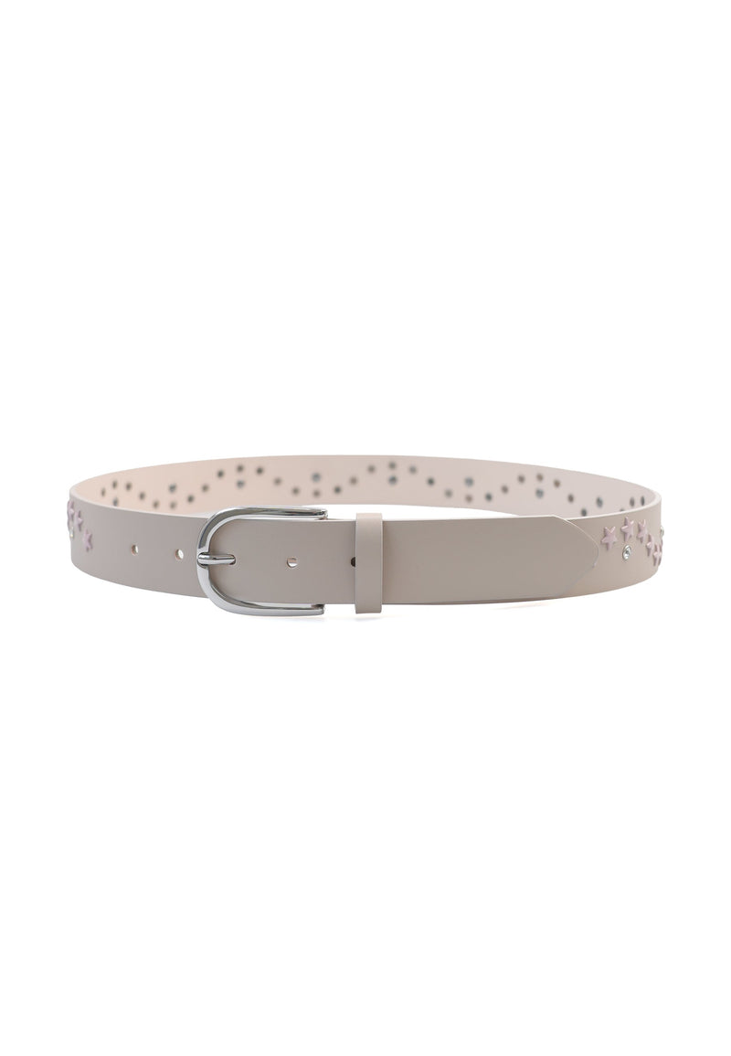 Star Motif Belt