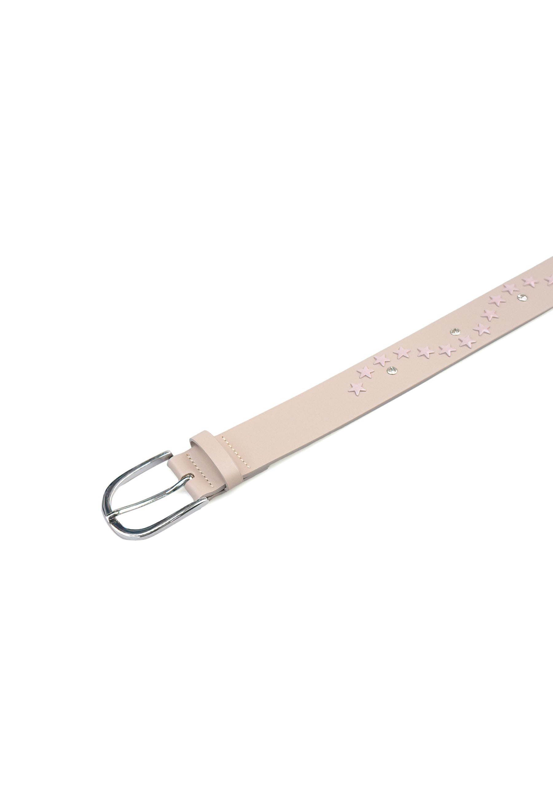 Star Motif Belt