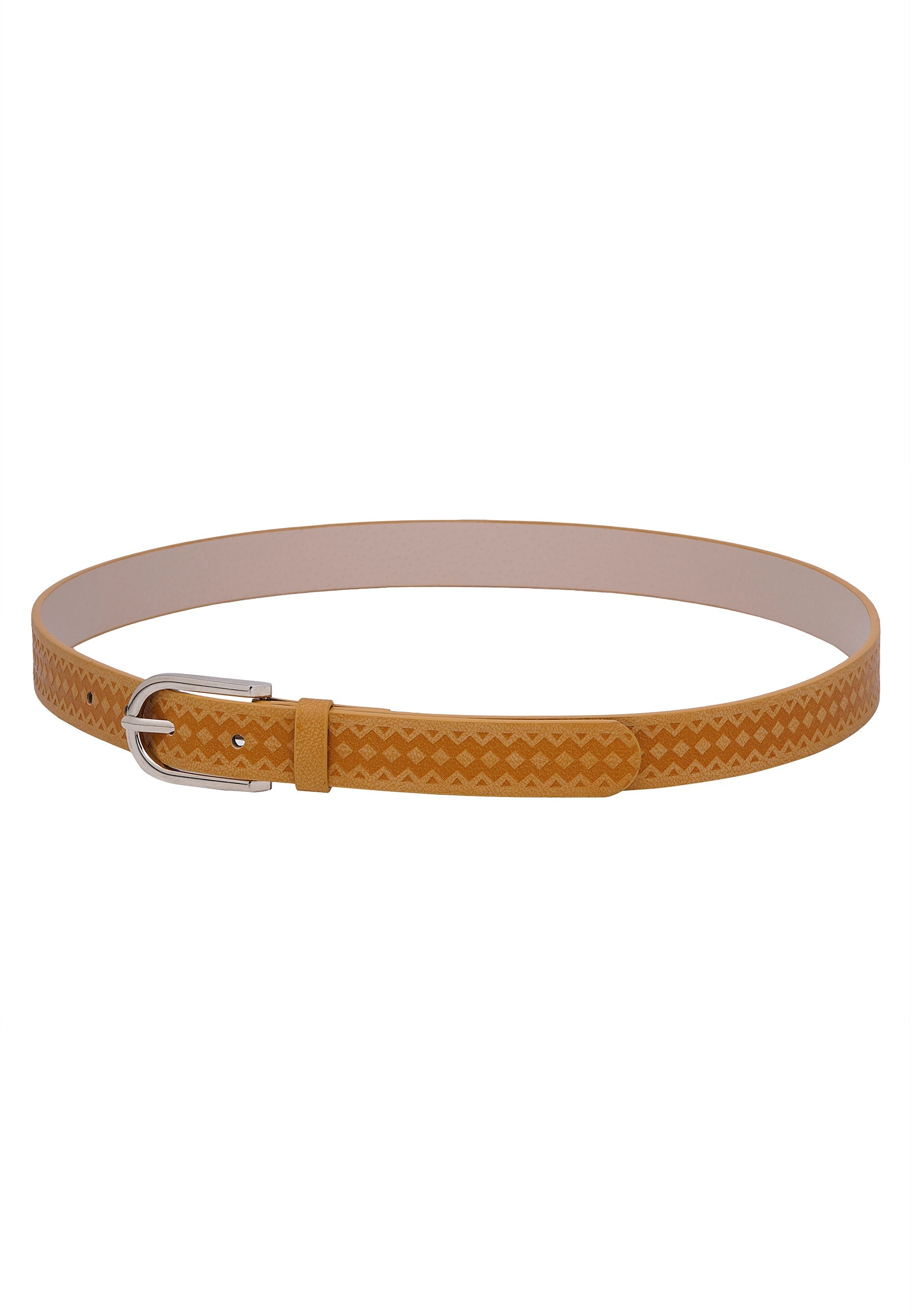 Sleek and Slim Belt