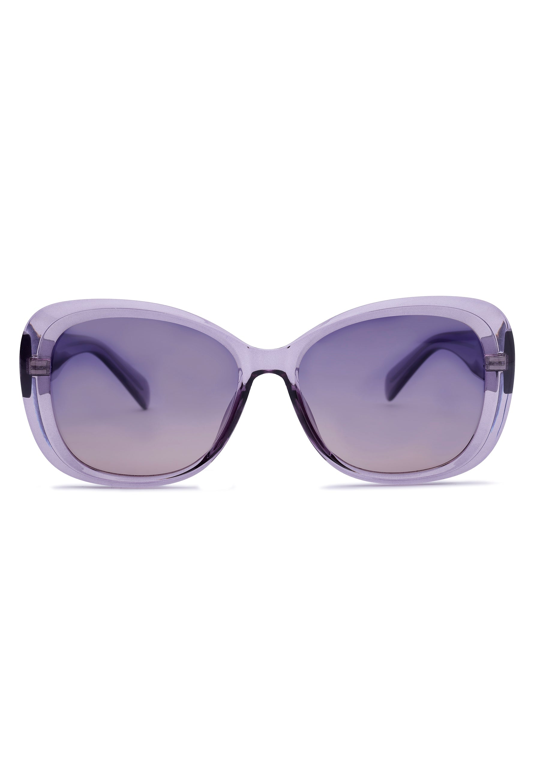 Elegant Butterfly Polarized Sunglasses