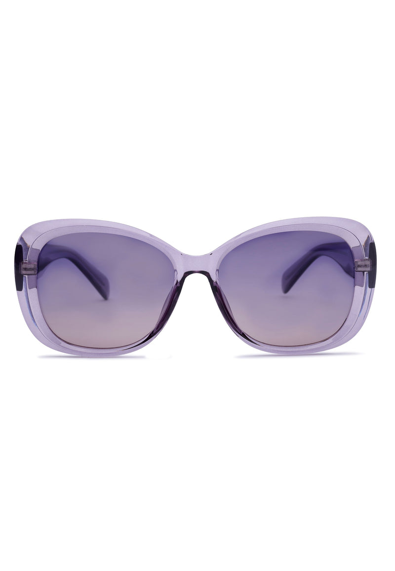 Elegant Butterfly Polarized Sunglasses