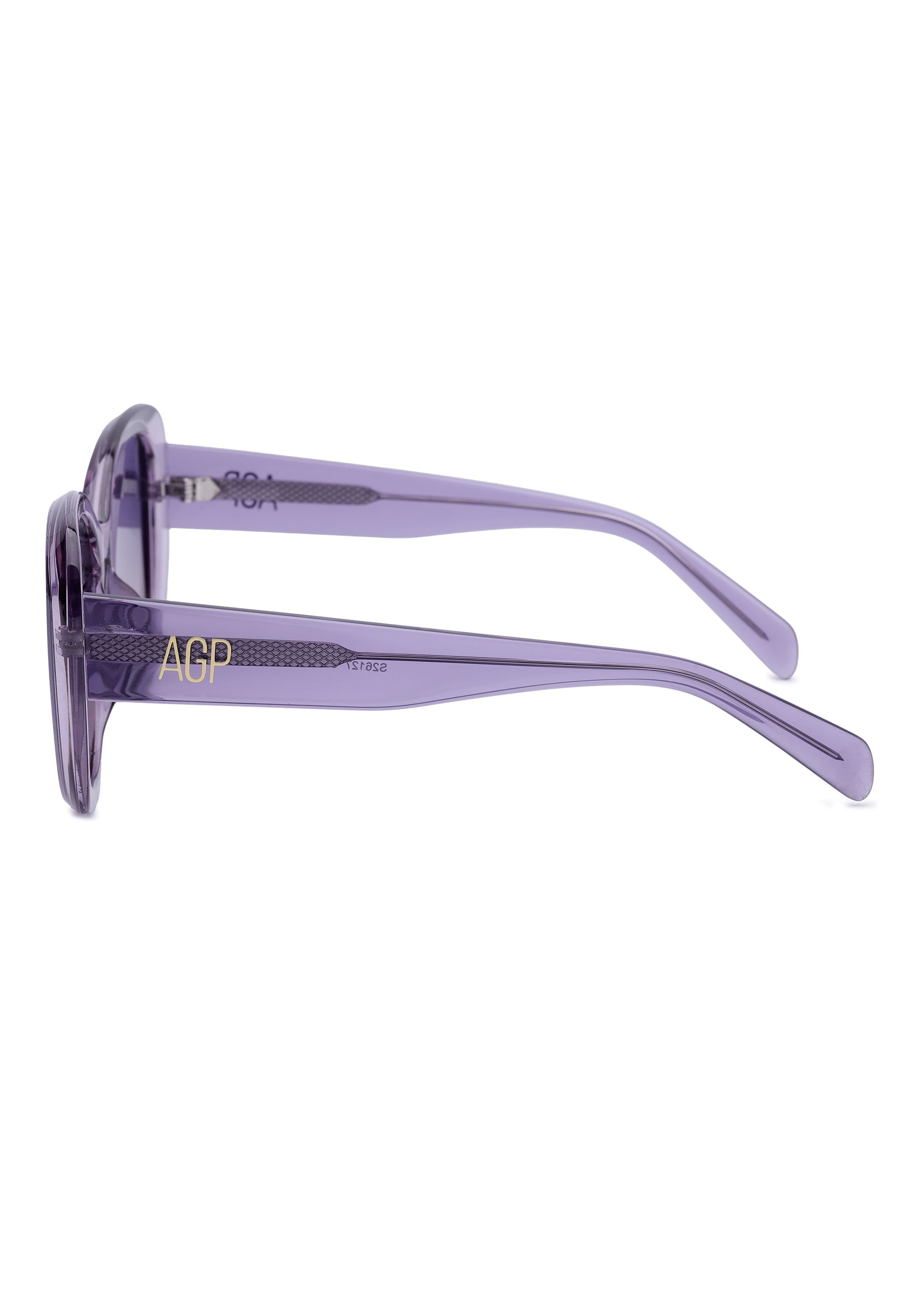 Elegant Butterfly Polarized Sunglasses