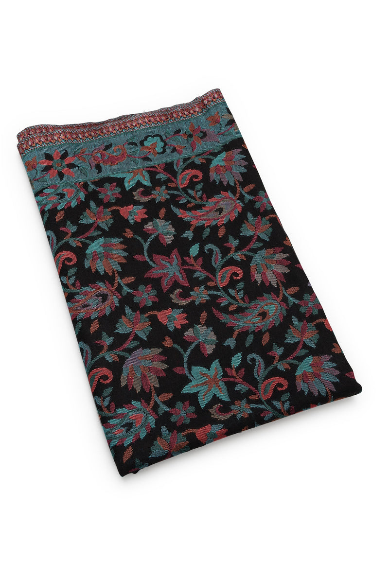 Kashmiri Kani Scarf