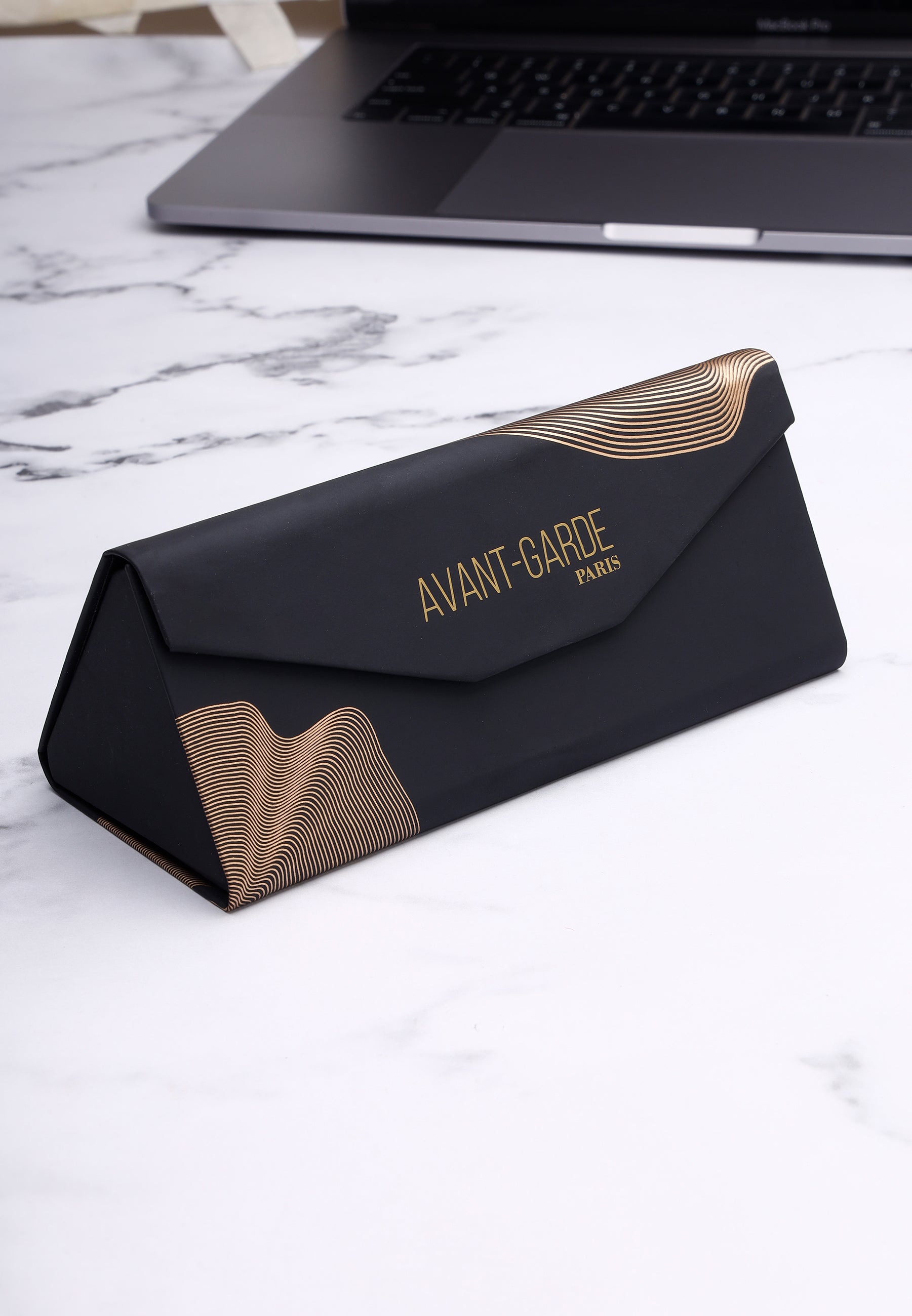 Chic Cat Eye Polarized Sunglasses